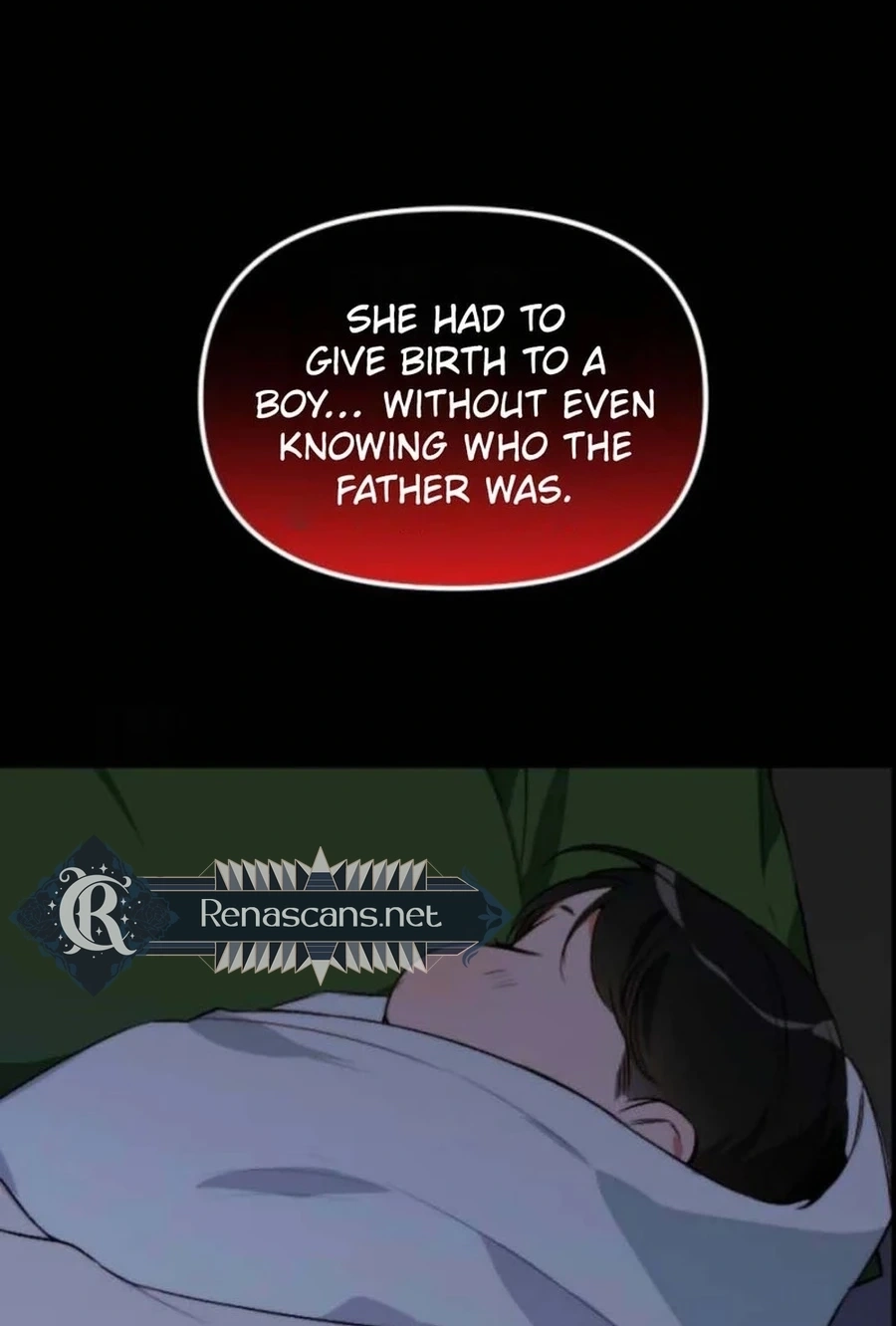 Divorce Is Easy, But Love Is Hard Chapter 593 page 3 - 