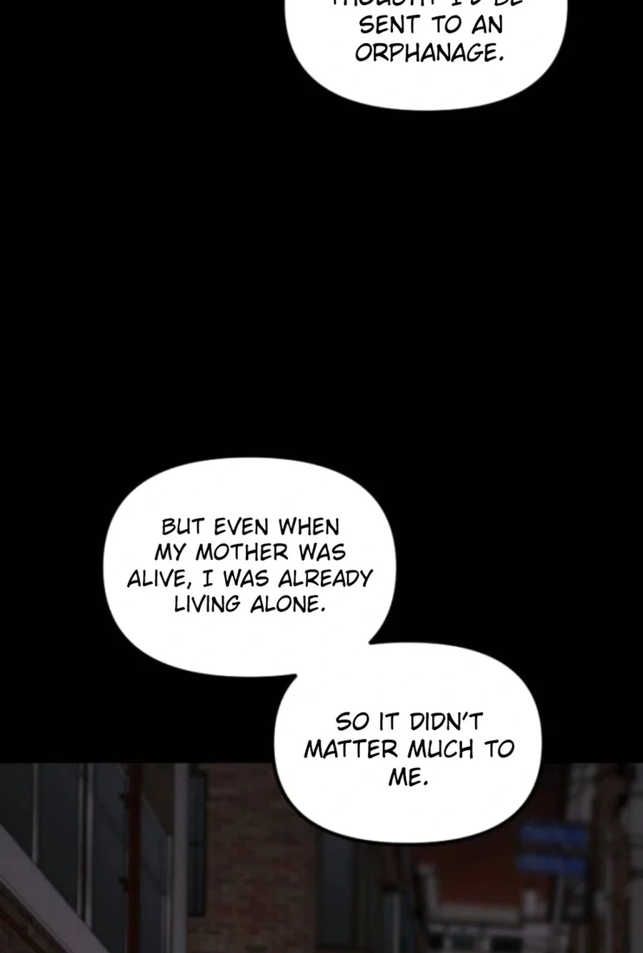 Divorce Is Easy, But Love Is Hard Chapter 593 page 22 - 