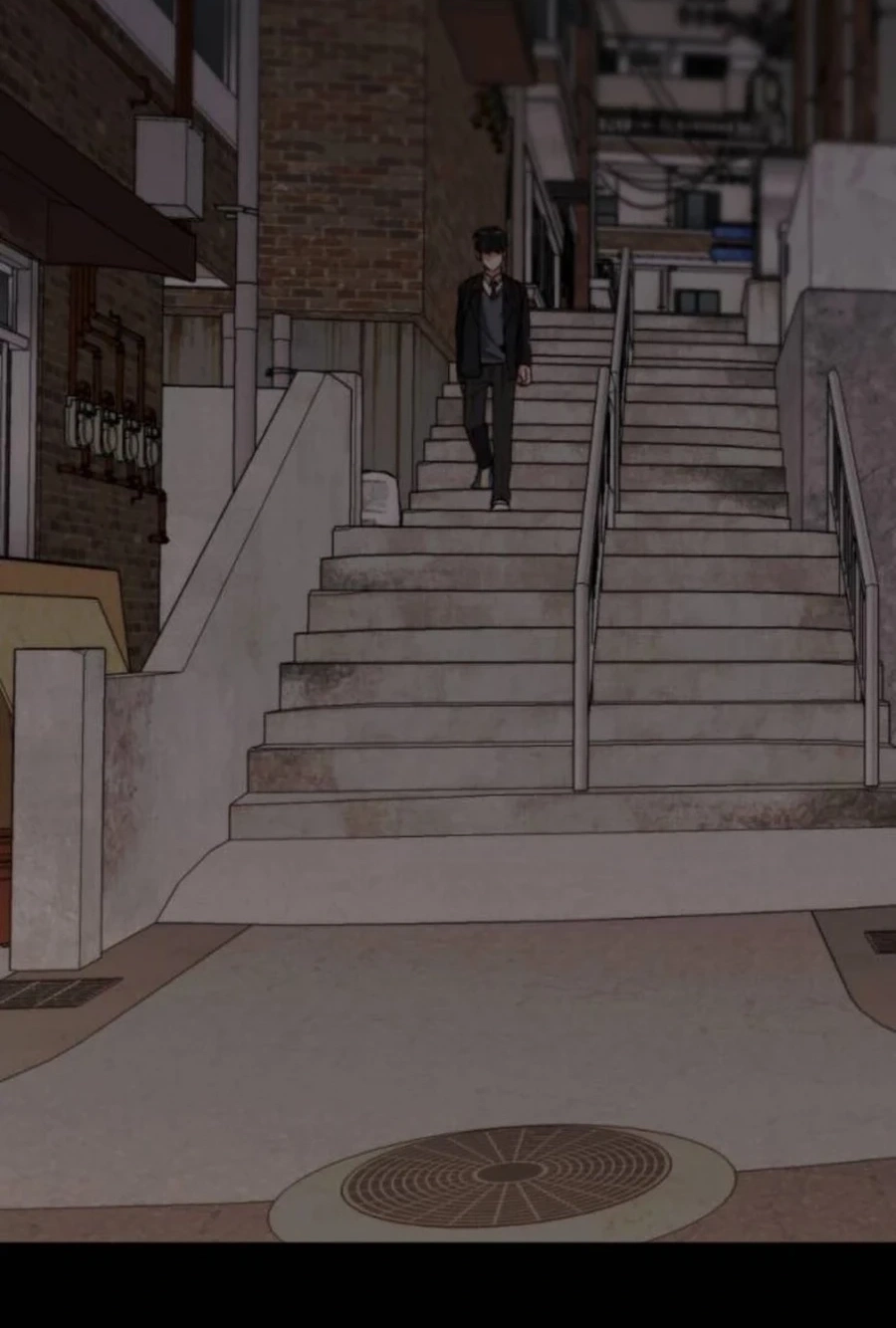 Divorce Is Easy, But Love Is Hard Chapter 593 page 23 - 