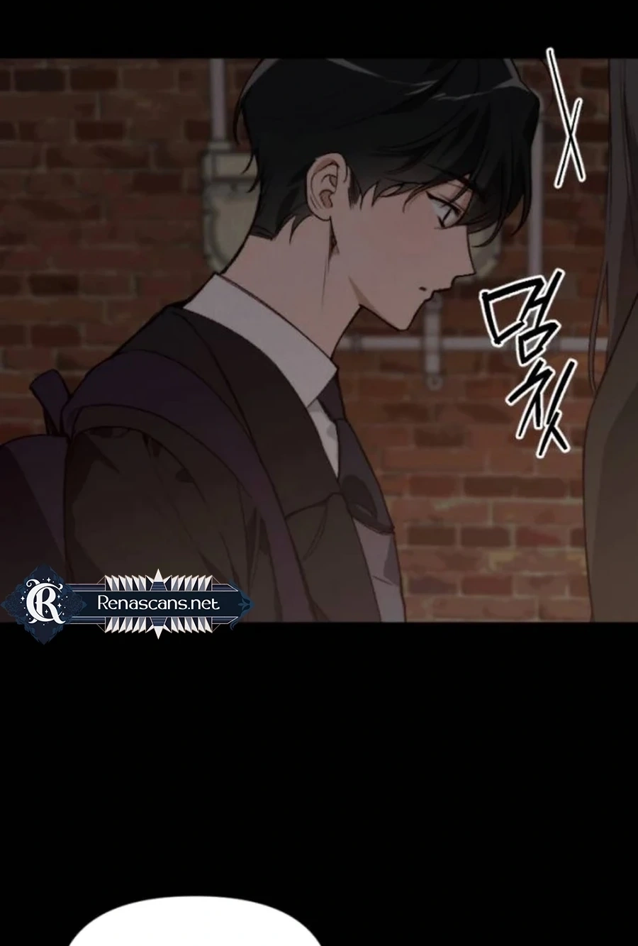 Divorce Is Easy, But Love Is Hard Chapter 593 page 26 - 