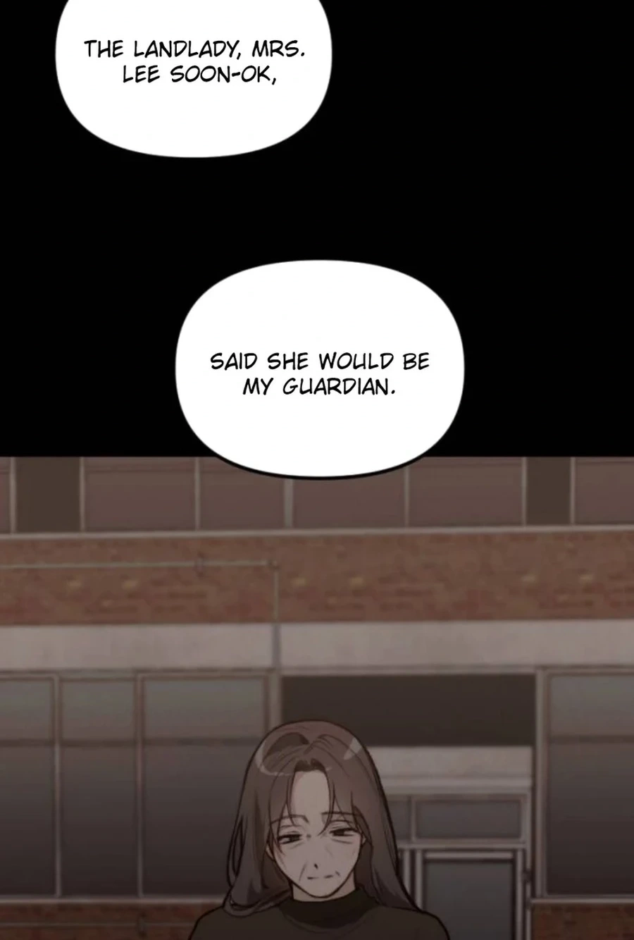 Divorce Is Easy, But Love Is Hard Chapter 593 page 27 - 