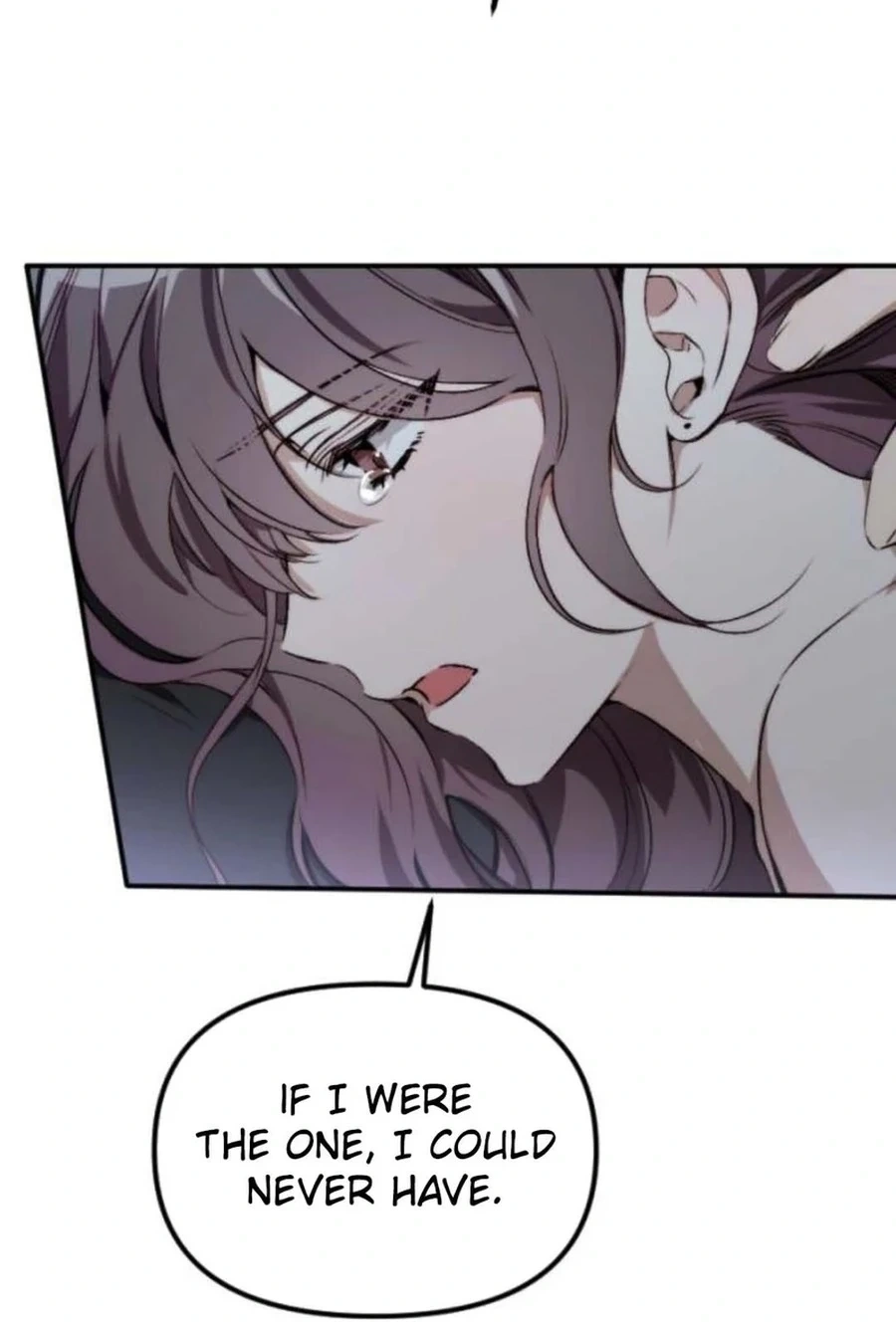 Divorce Is Easy, But Love Is Hard Chapter 593 page 46 - 