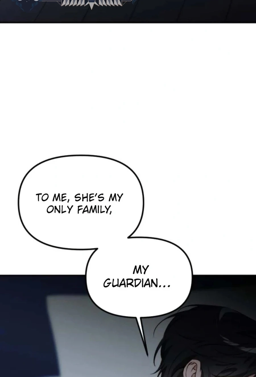 Divorce Is Easy, But Love Is Hard Chapter 593 page 50 - 