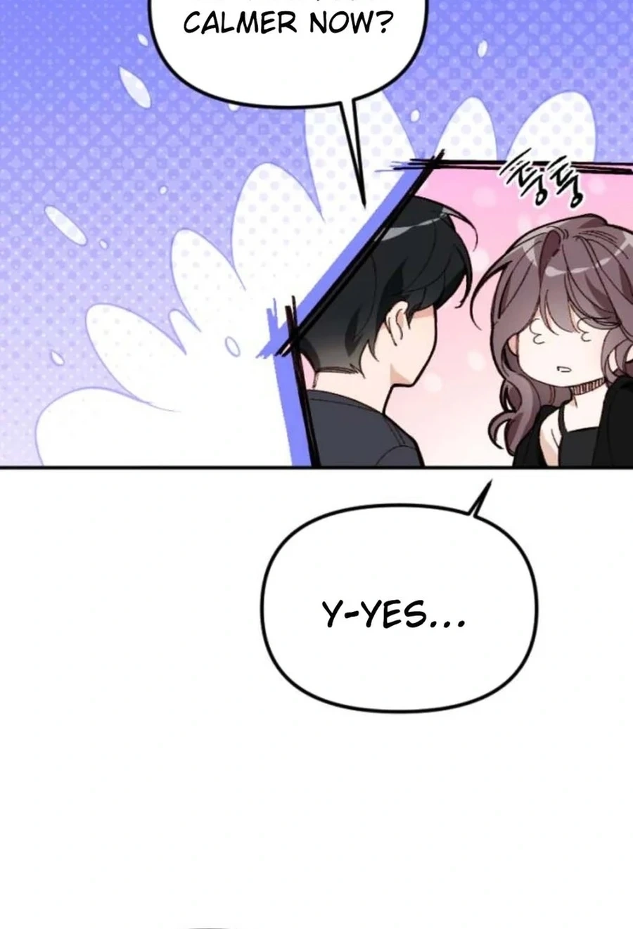 Divorce Is Easy, But Love Is Hard Chapter 593 page 55 - 