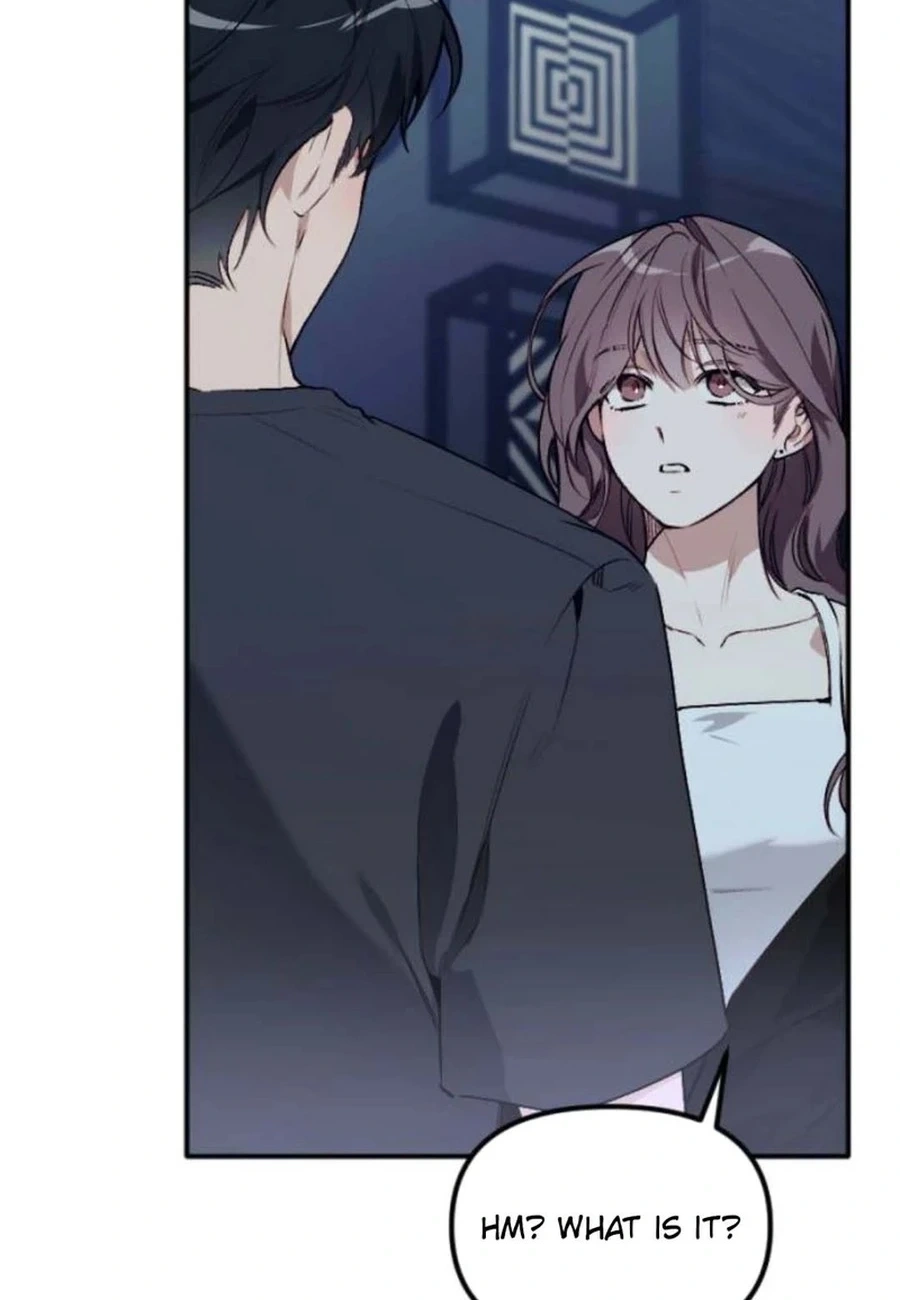 Divorce Is Easy, But Love Is Hard Chapter 593 page 58 - 