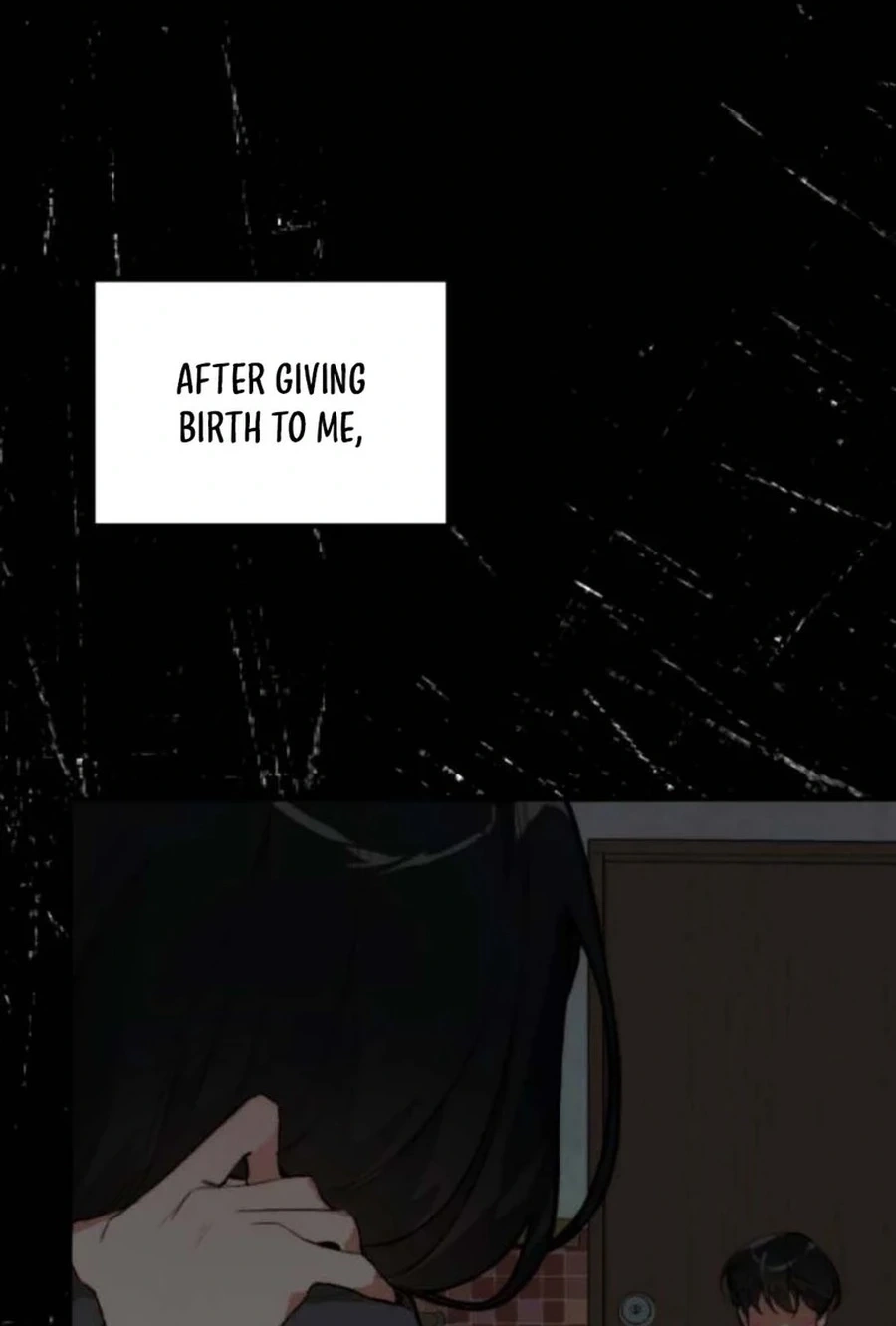 Divorce Is Easy, But Love Is Hard Chapter 593 page 7 - 