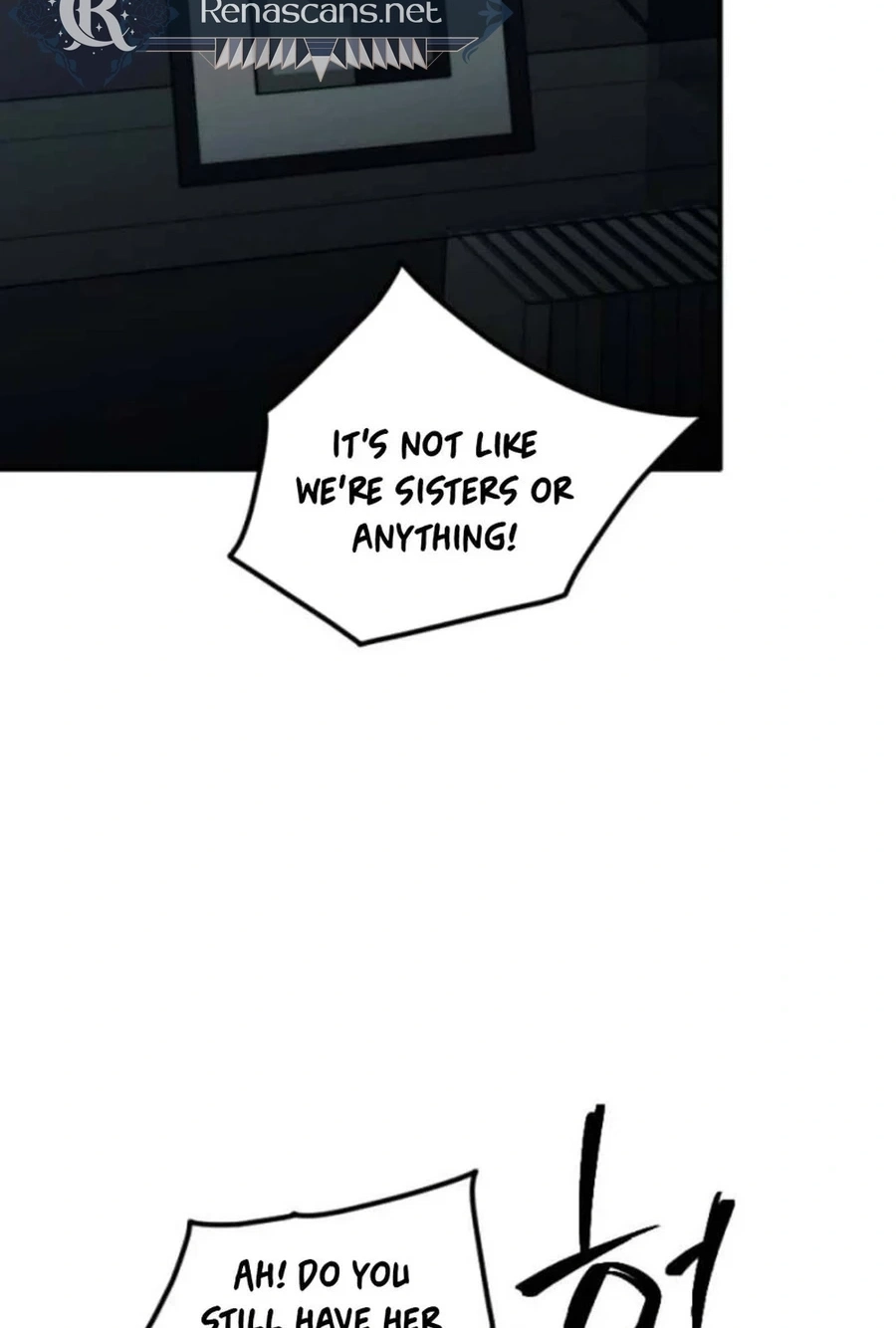Divorce Is Easy, But Love Is Hard Chapter 593 page 75 - 