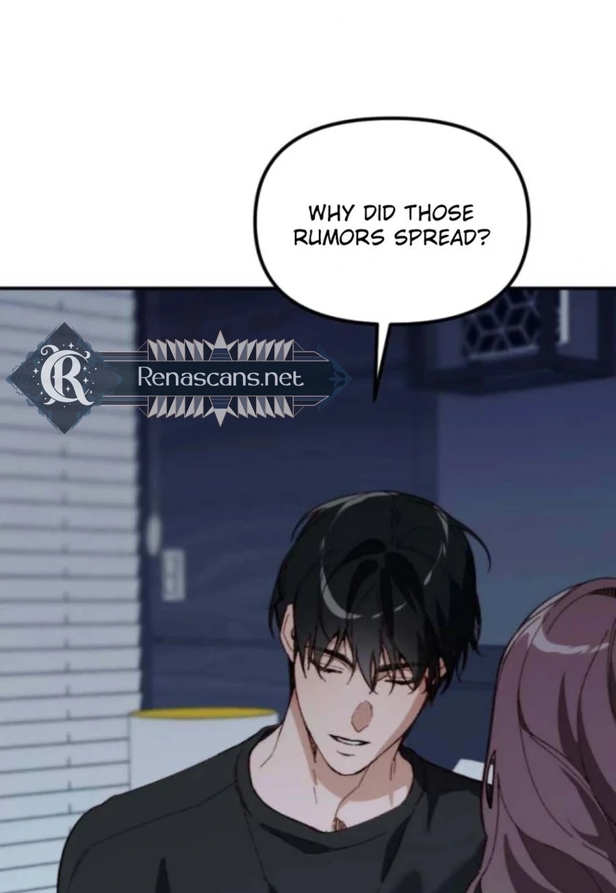 Divorce Is Easy, But Love Is Hard Chapter 593 page 90 - 