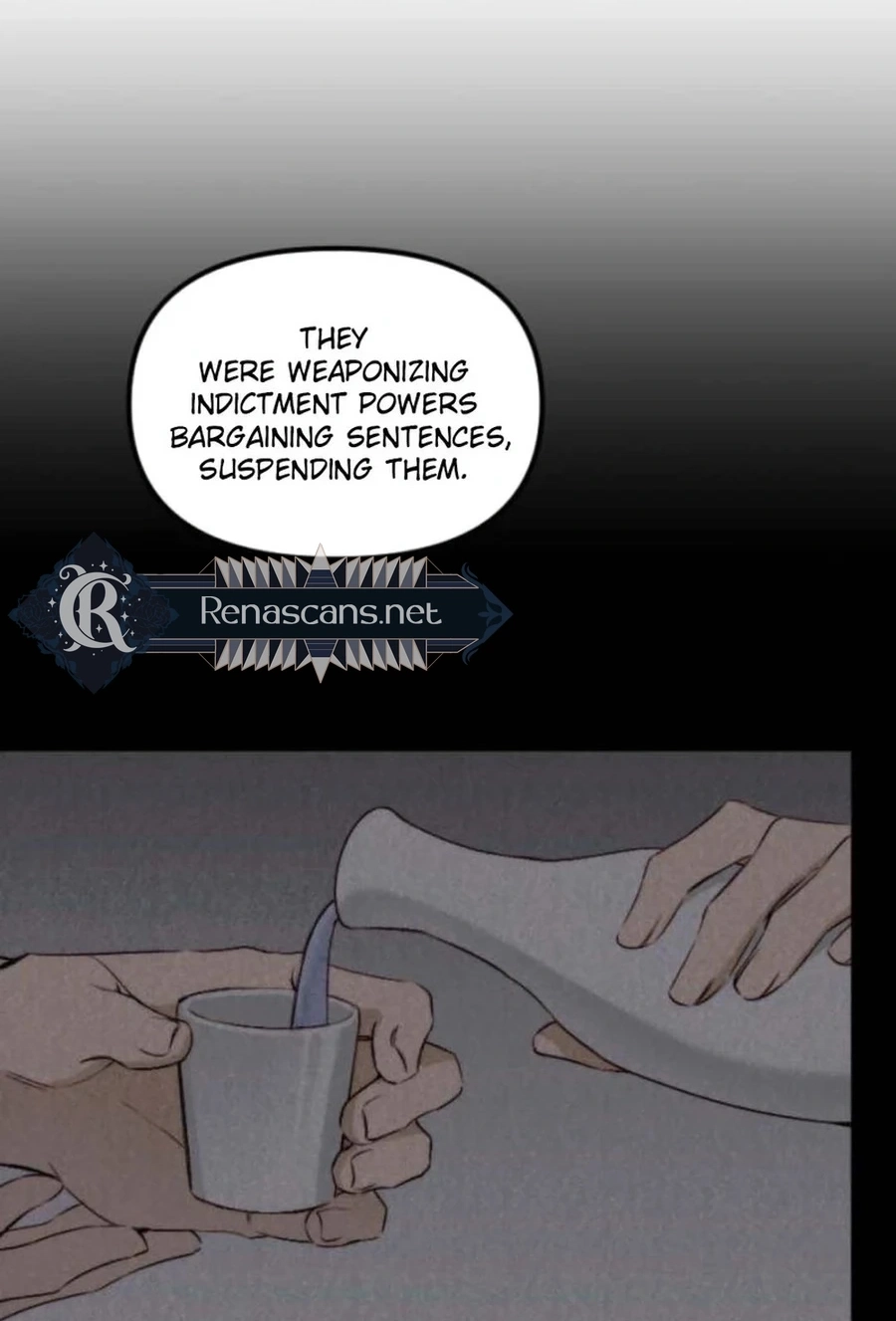 Divorce Is Easy, But Love Is Hard Chapter 593 page 99 - 