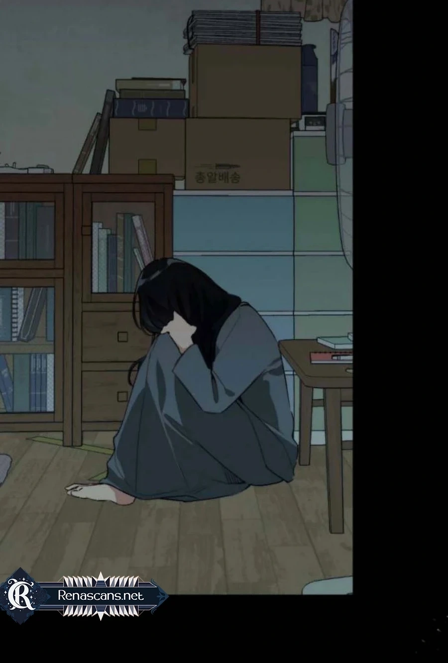 Divorce Is Easy, But Love Is Hard Chapter 594 page 6 - 