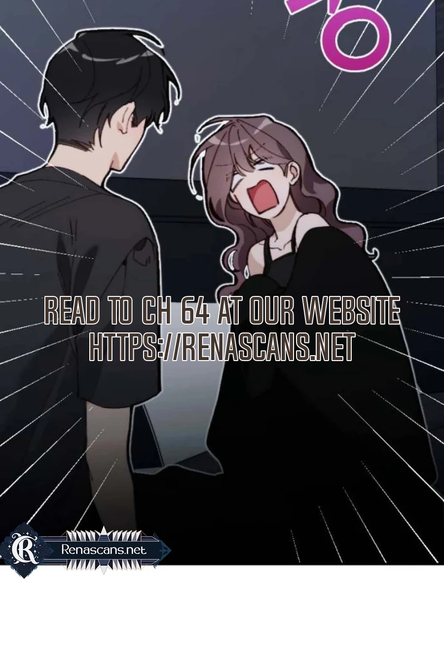 Divorce Is Easy, But Love Is Hard Chapter 594 page 69 - 