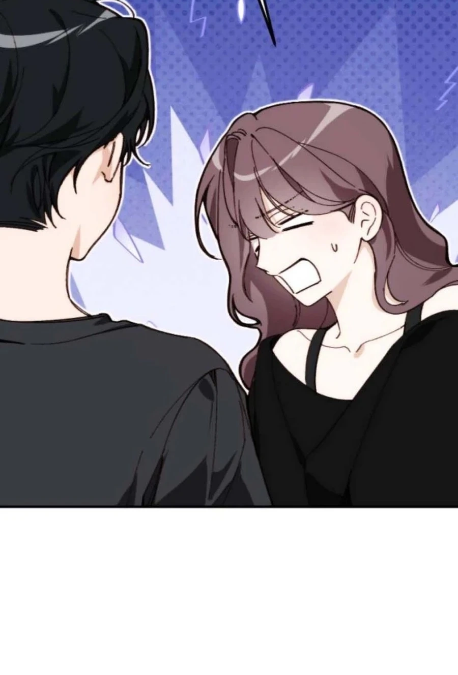 Divorce Is Easy, But Love Is Hard Chapter 594 page 73 - 