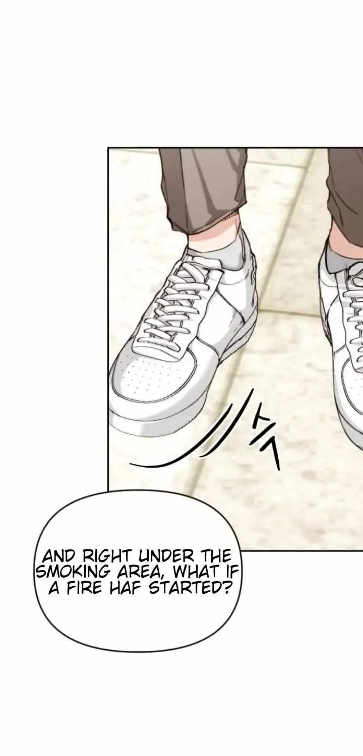 Divorce Is Easy, But Love Is Hard Chapter 6 page 16 - 