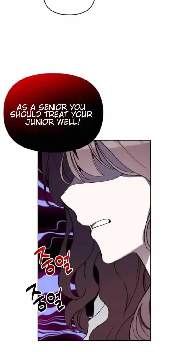 Divorce Is Easy, But Love Is Hard Chapter 6 page 20 - 