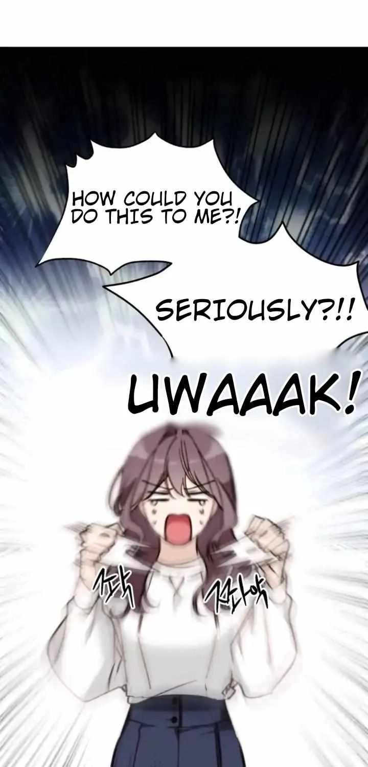 Divorce Is Easy, But Love Is Hard Chapter 6 page 22 - 
