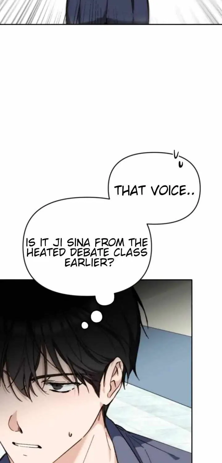Divorce Is Easy, But Love Is Hard Chapter 6 page 23 - 