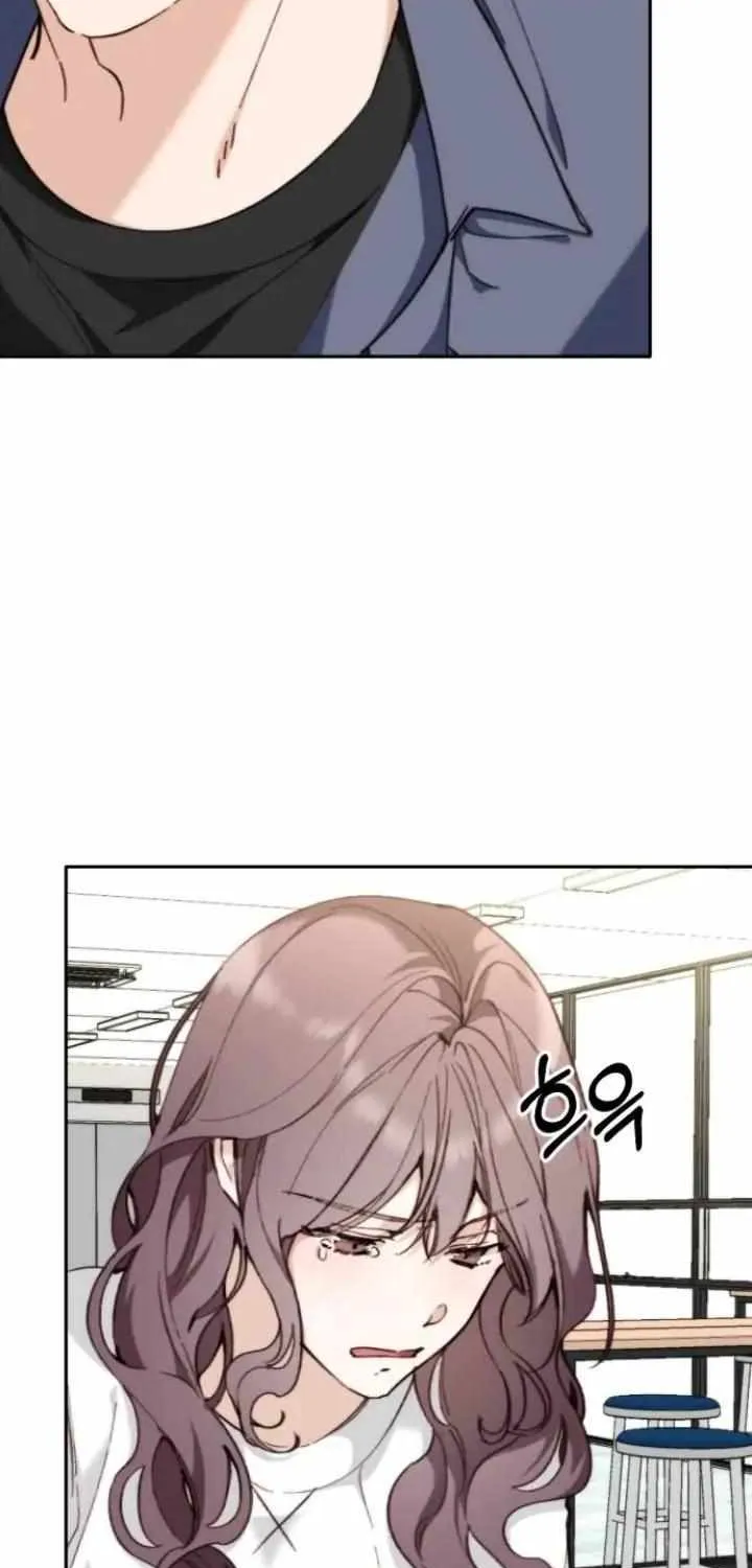 Divorce Is Easy, But Love Is Hard Chapter 6 page 24 - 
