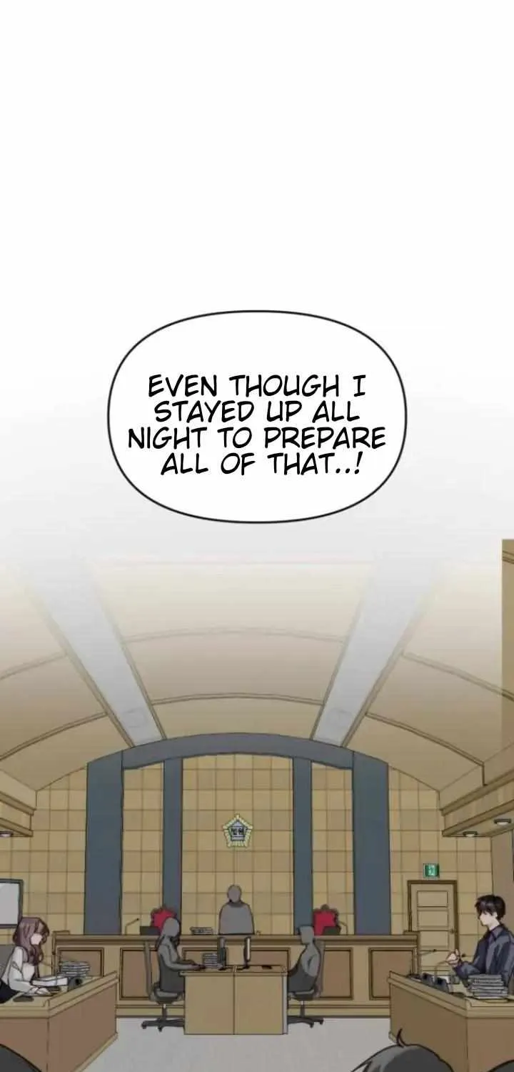 Divorce Is Easy, But Love Is Hard Chapter 6 page 26 - 