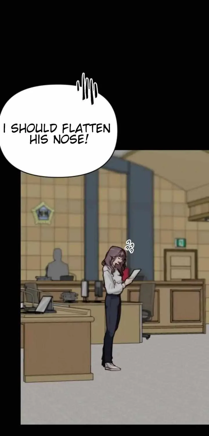 Divorce Is Easy, But Love Is Hard Chapter 6 page 30 - 