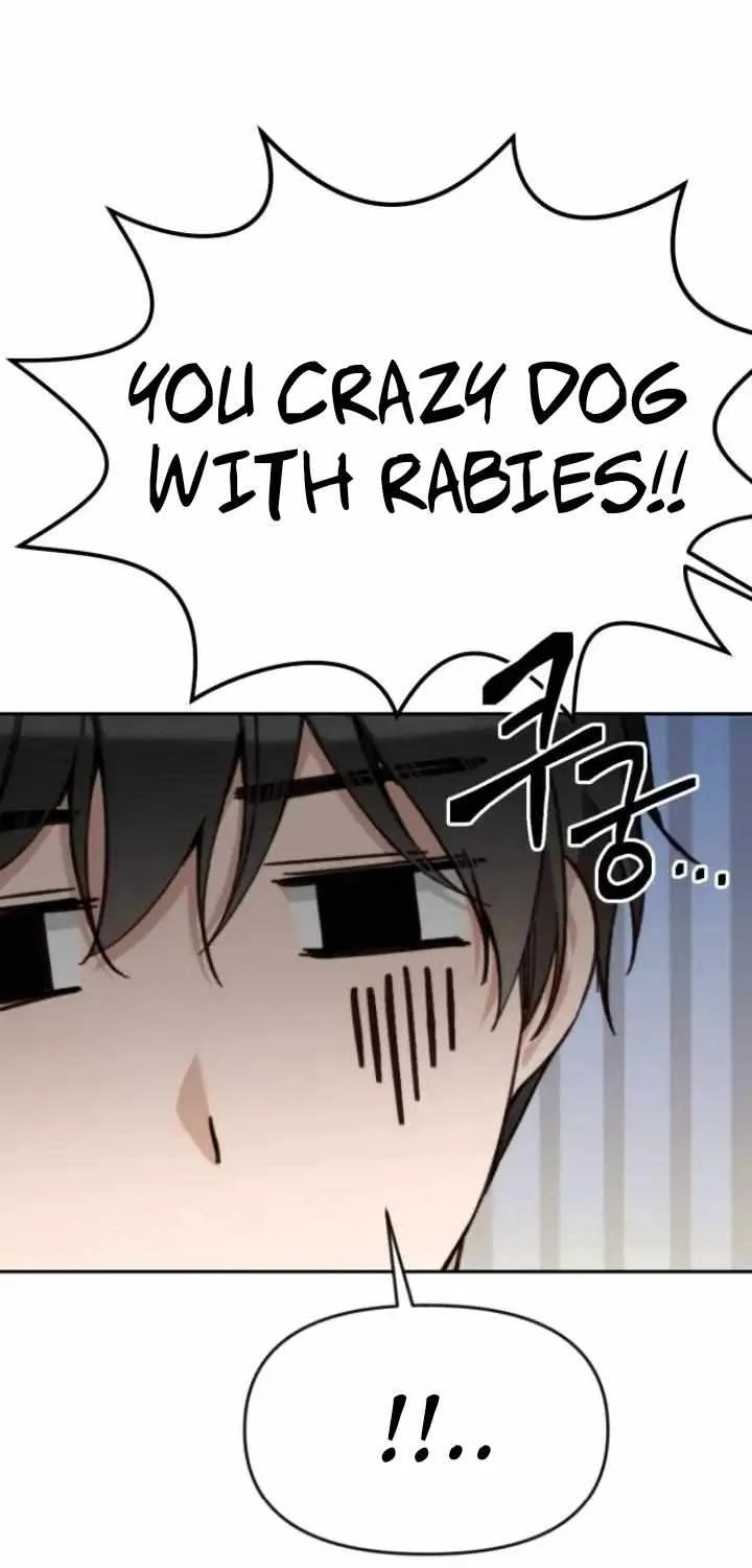 Divorce Is Easy, But Love Is Hard Chapter 6 page 35 - 