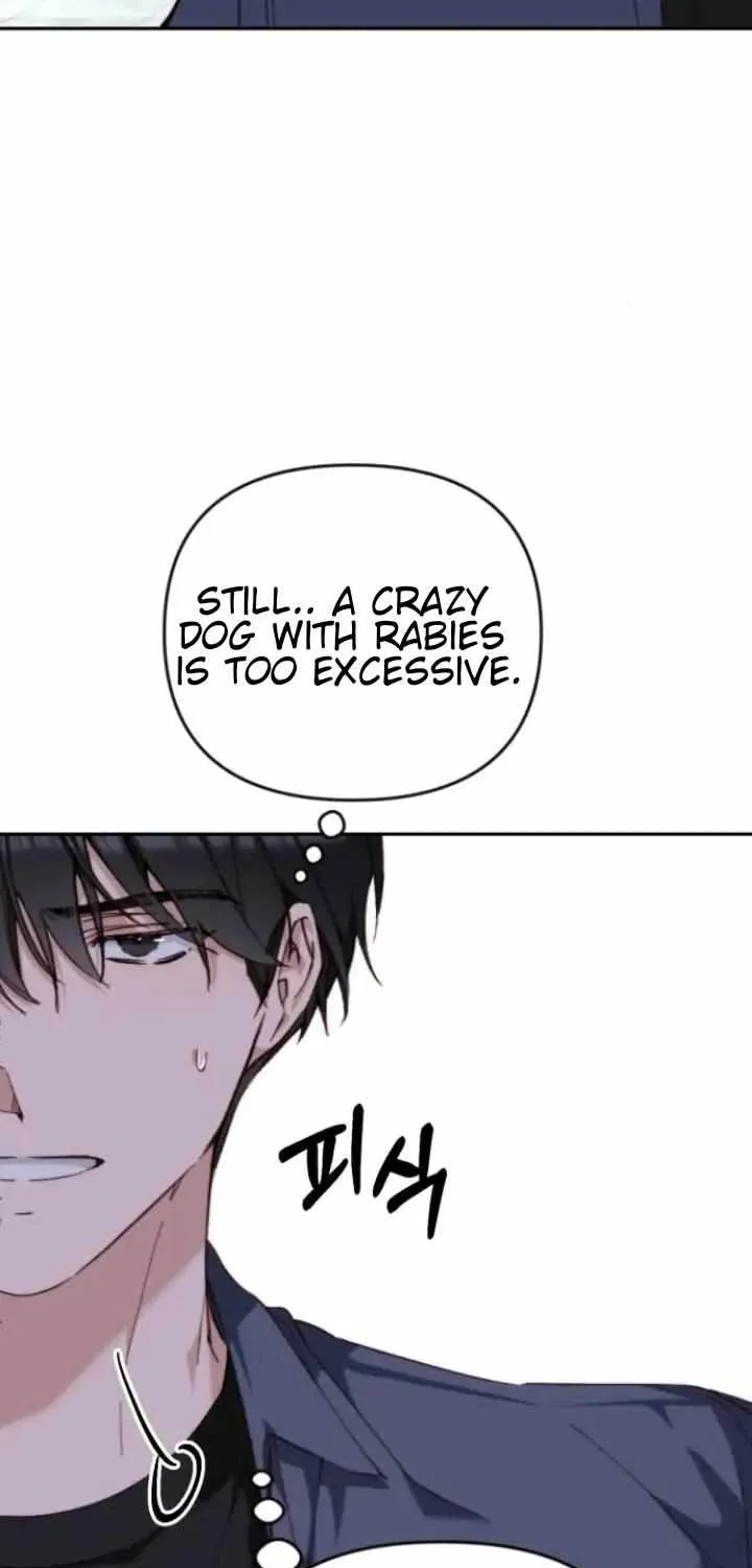 Divorce Is Easy, But Love Is Hard Chapter 6 page 37 - 