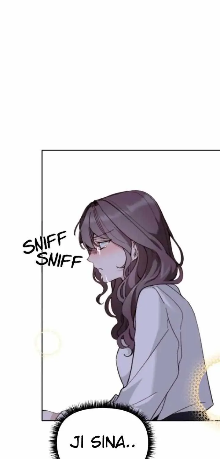 Divorce Is Easy, But Love Is Hard Chapter 6 page 39 - 
