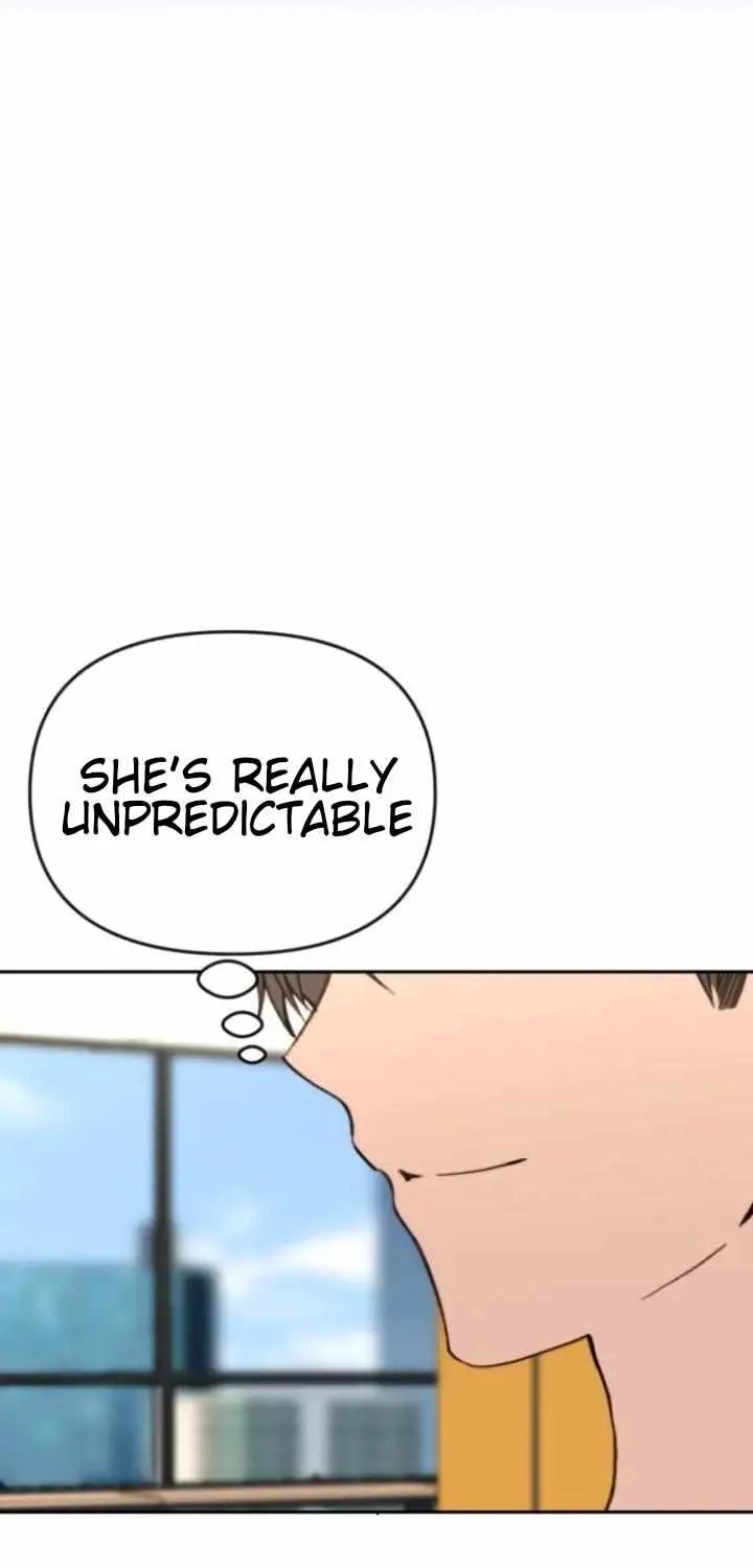 Divorce Is Easy, But Love Is Hard Chapter 6 page 42 - 