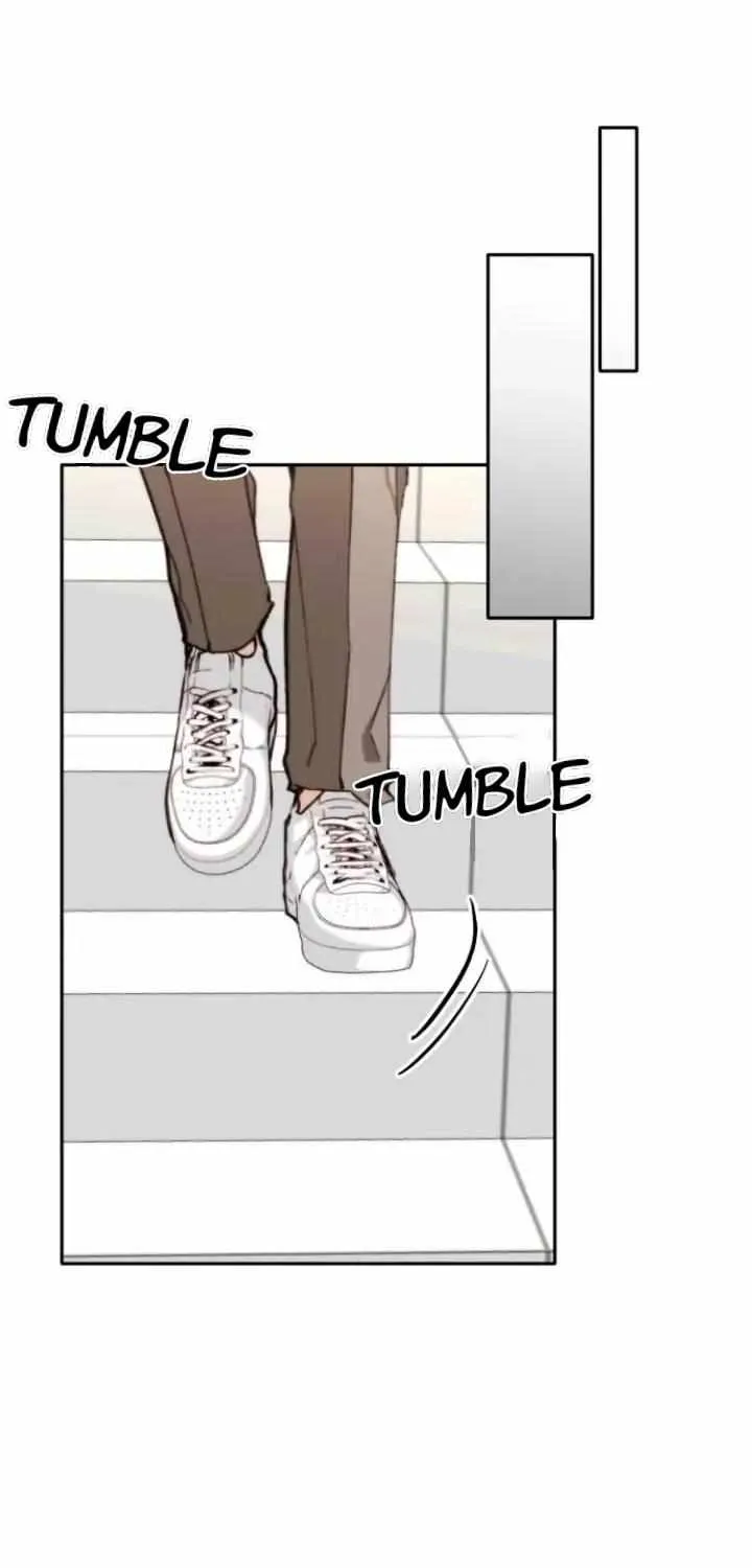 Divorce Is Easy, But Love Is Hard Chapter 6 page 44 - 