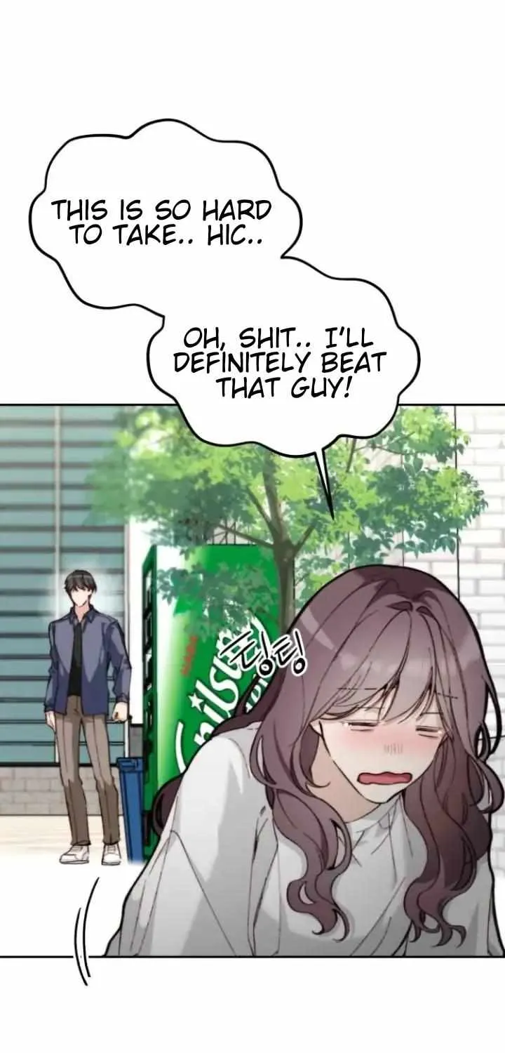 Divorce Is Easy, But Love Is Hard Chapter 6 page 48 - 
