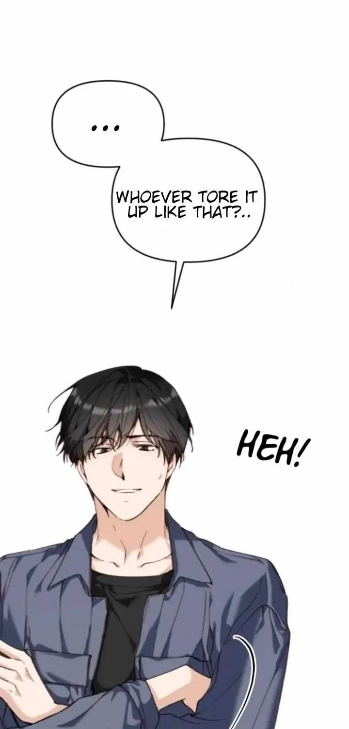 Divorce Is Easy, But Love Is Hard Chapter 6 page 49 - 