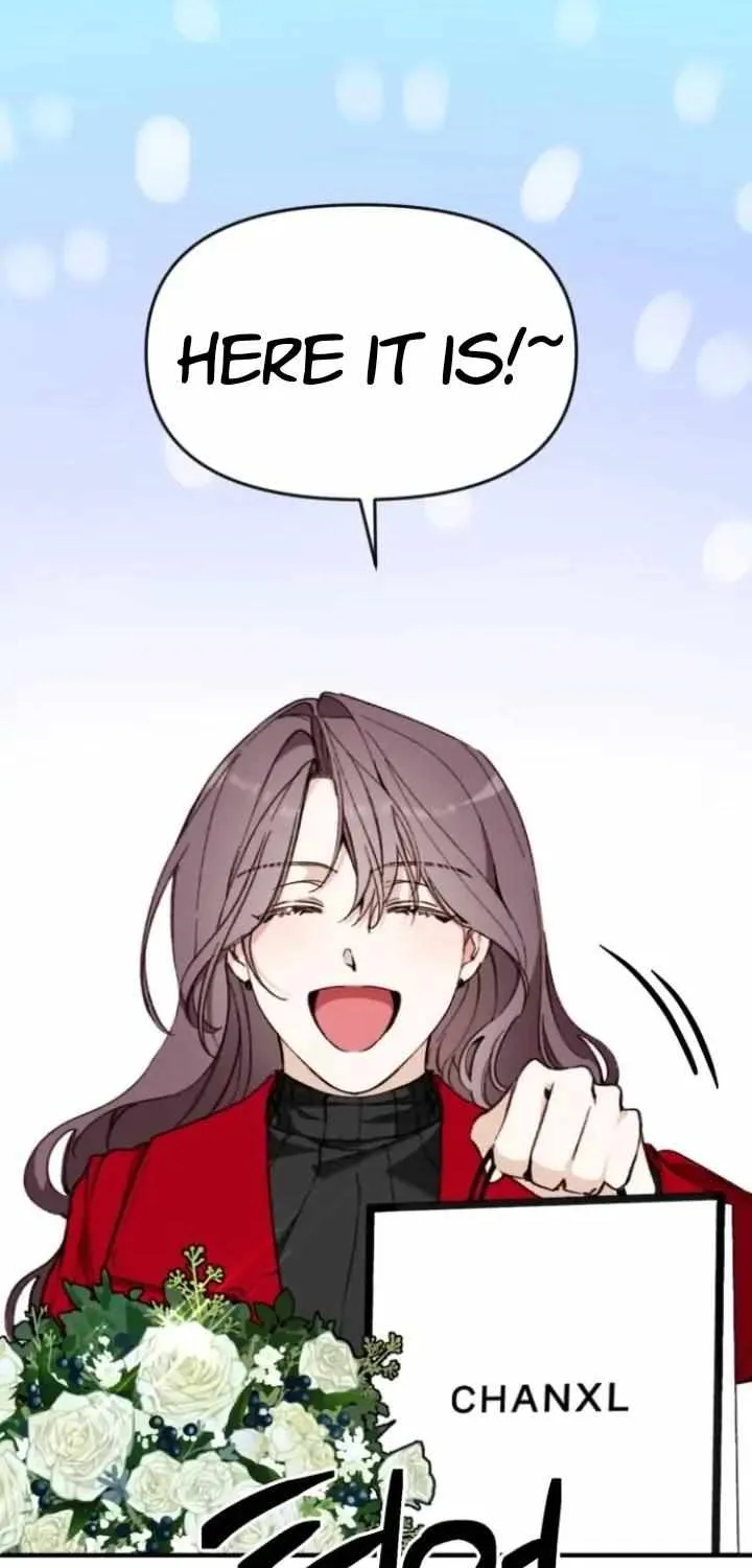 Divorce Is Easy, But Love Is Hard Chapter 6 page 53 - 