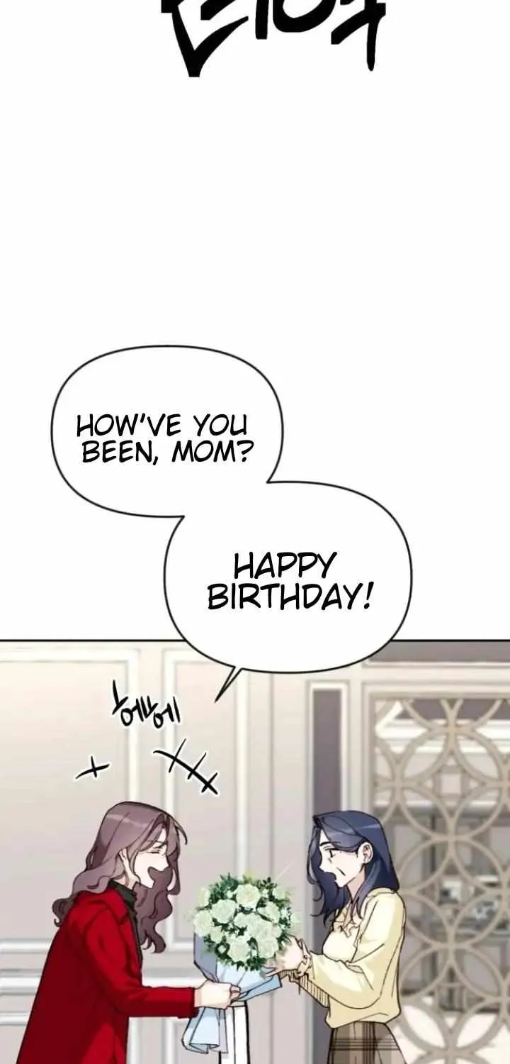 Divorce Is Easy, But Love Is Hard Chapter 6 page 54 - 