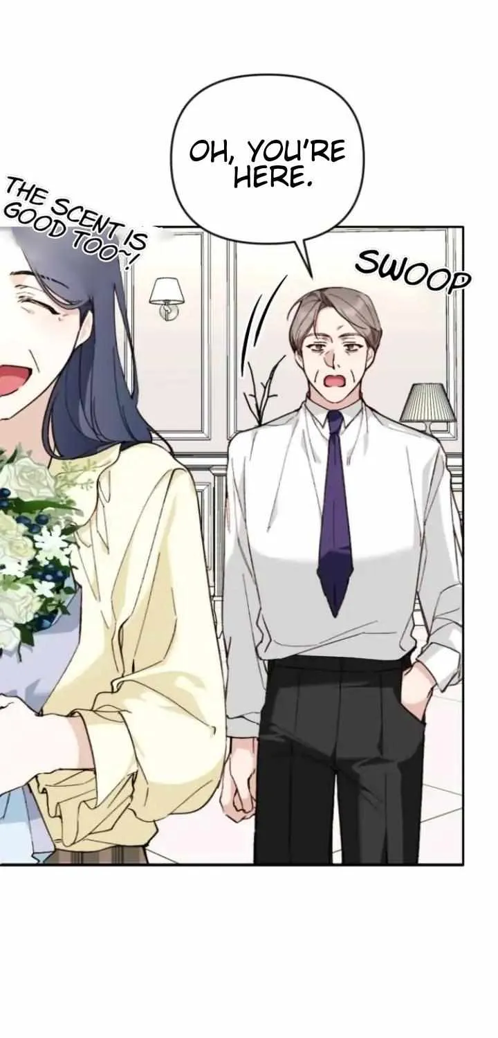 Divorce Is Easy, But Love Is Hard Chapter 6 page 56 - 
