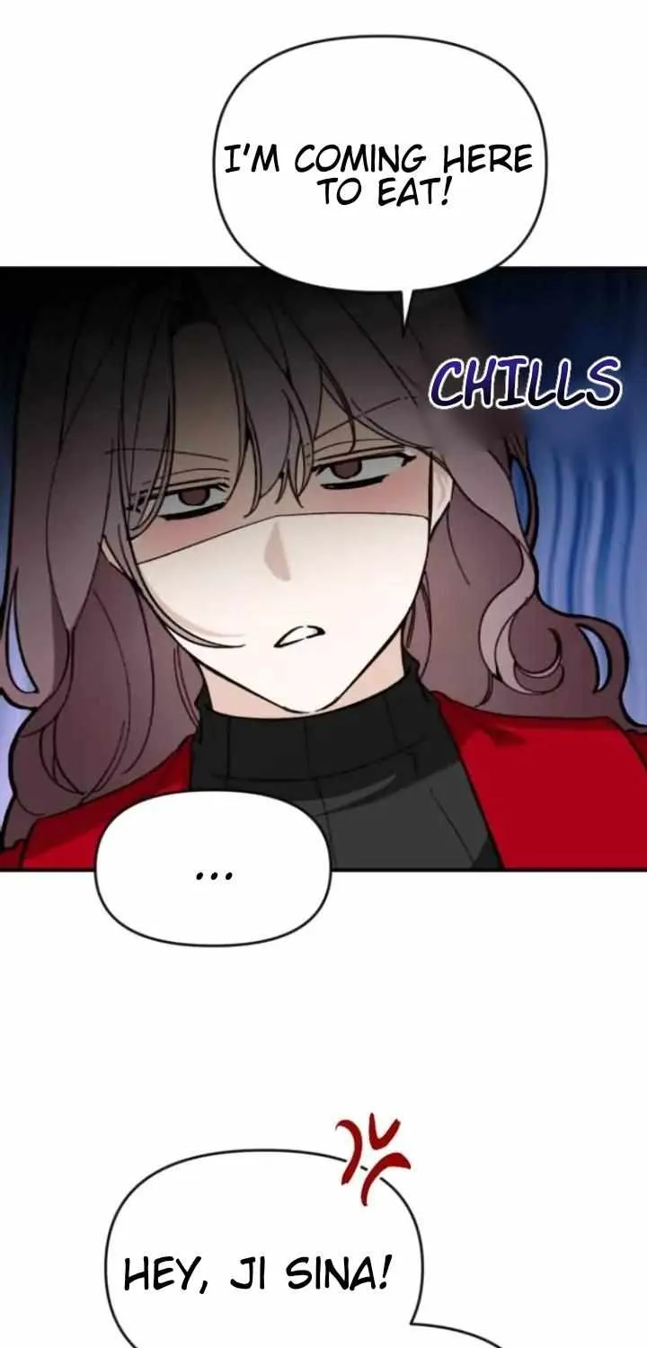 Divorce Is Easy, But Love Is Hard Chapter 6 page 58 - 