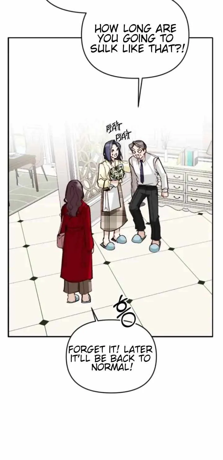 Divorce Is Easy, But Love Is Hard Chapter 6 page 59 - 