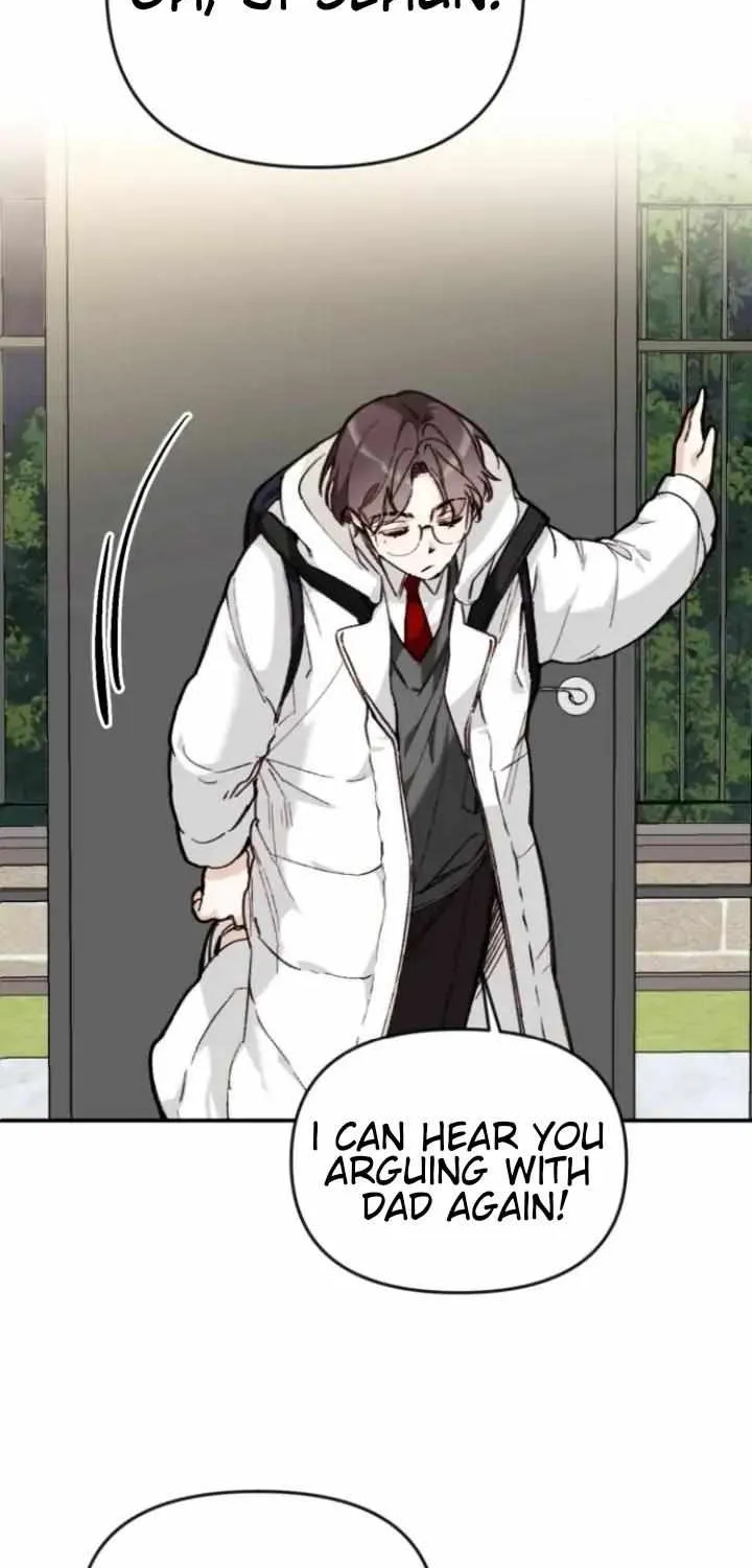Divorce Is Easy, But Love Is Hard Chapter 6 page 61 - 