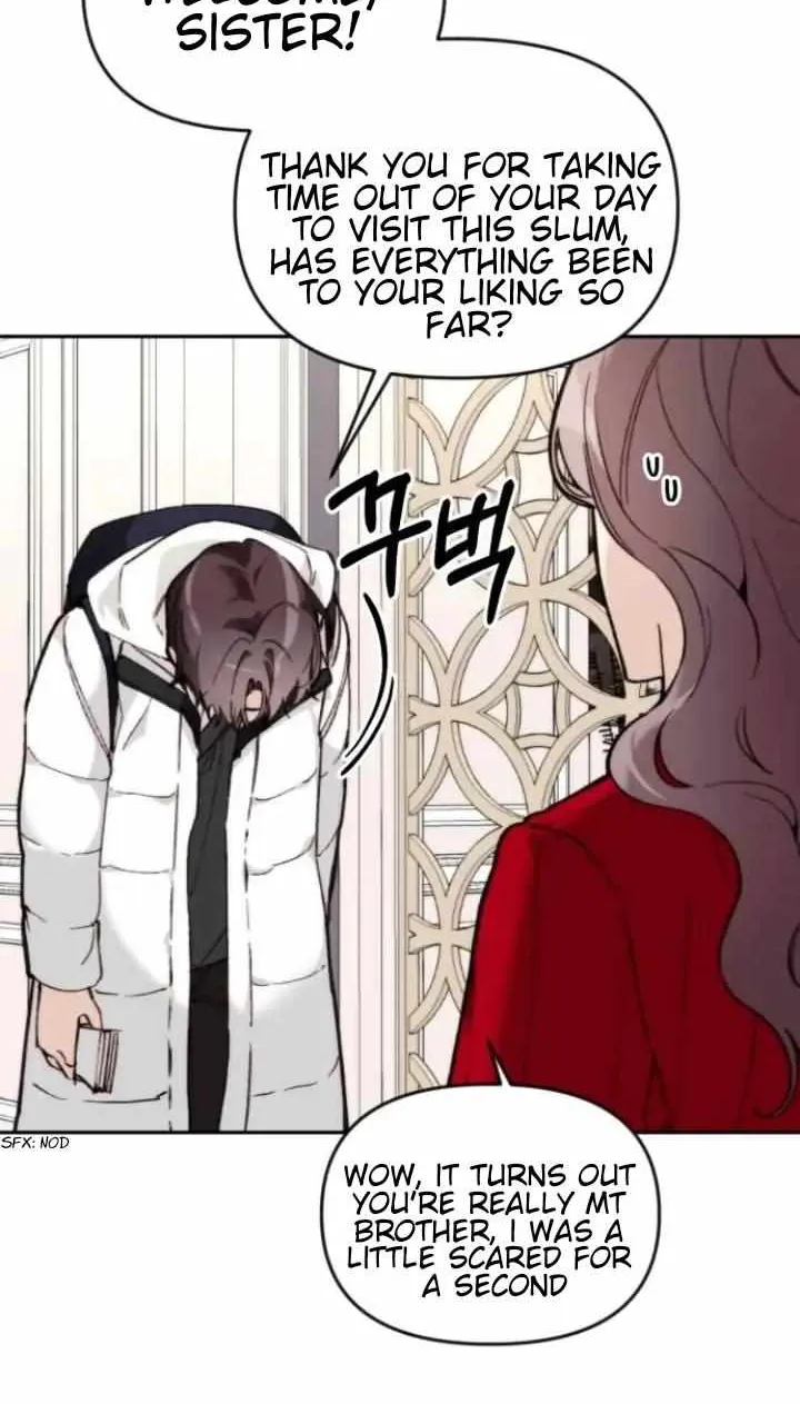 Divorce Is Easy, But Love Is Hard Chapter 6 page 63 - 