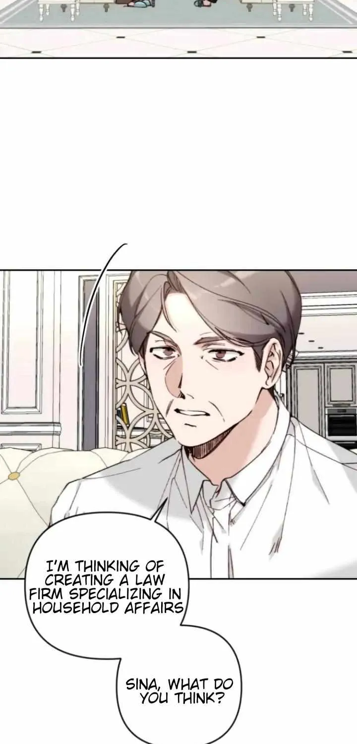 Divorce Is Easy, But Love Is Hard Chapter 6 page 66 - 