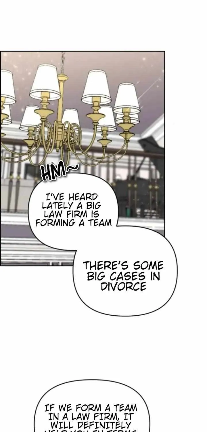 Divorce Is Easy, But Love Is Hard Chapter 6 page 70 - 