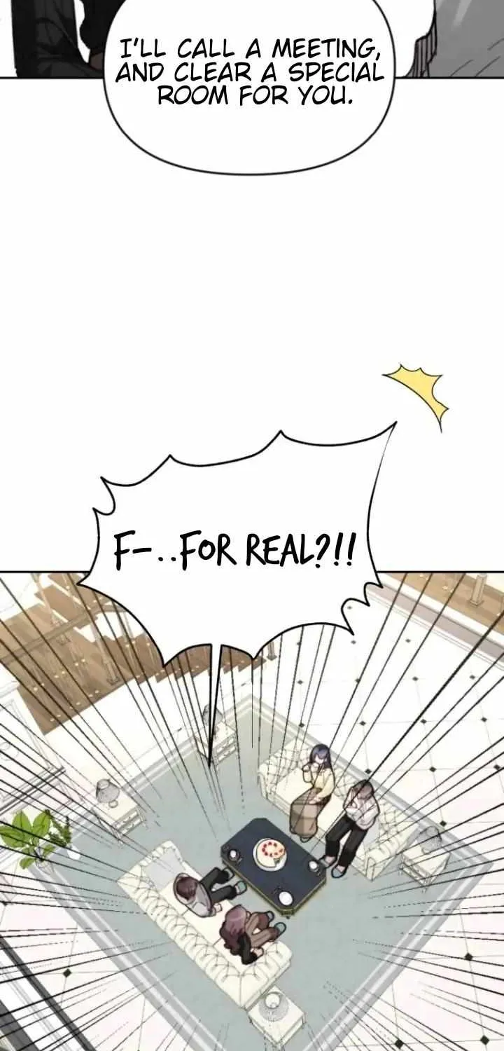 Divorce Is Easy, But Love Is Hard Chapter 6 page 73 - 