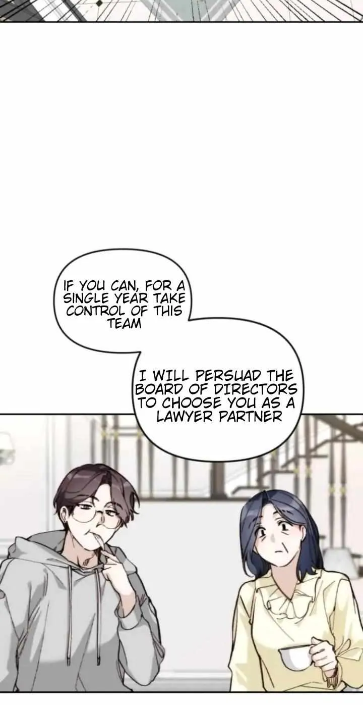 Divorce Is Easy, But Love Is Hard Chapter 6 page 74 - 