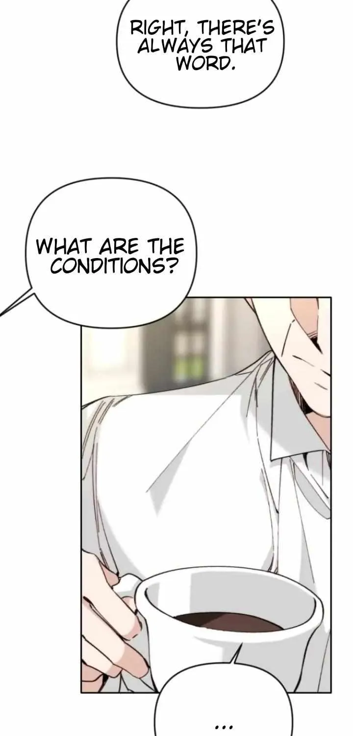 Divorce Is Easy, But Love Is Hard Chapter 6 page 77 - 
