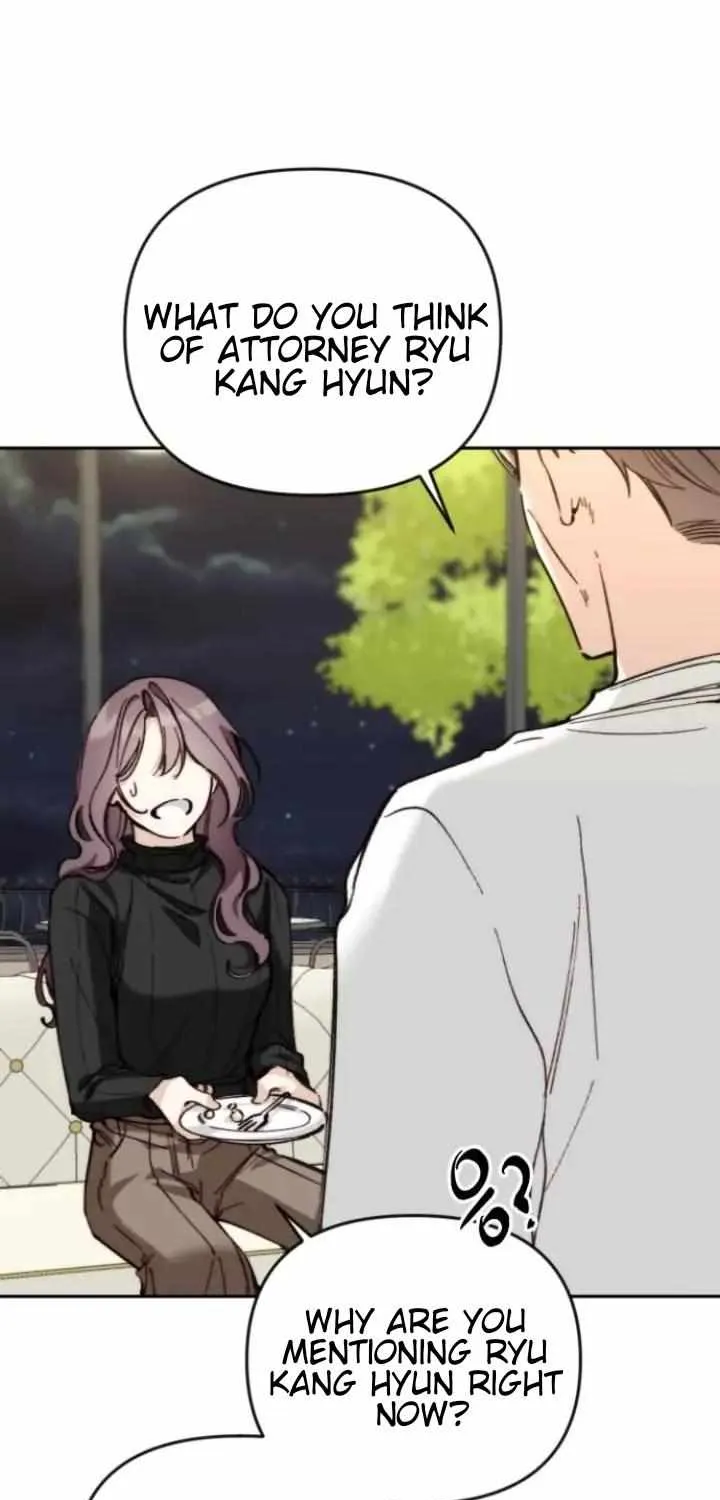Divorce Is Easy, But Love Is Hard Chapter 6 page 79 - 