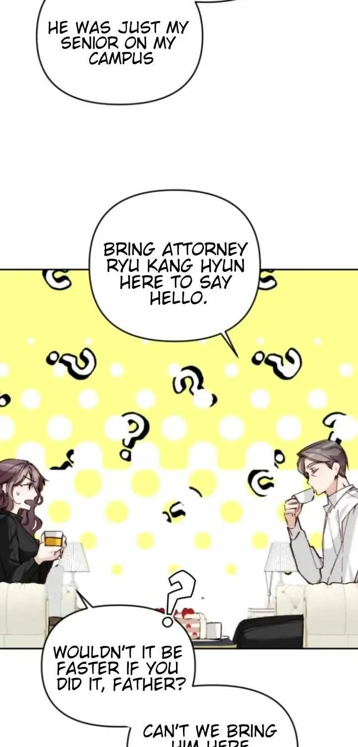 Divorce Is Easy, But Love Is Hard Chapter 6 page 80 - 