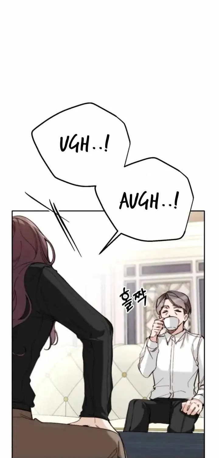 Divorce Is Easy, But Love Is Hard Chapter 6 page 84 - 