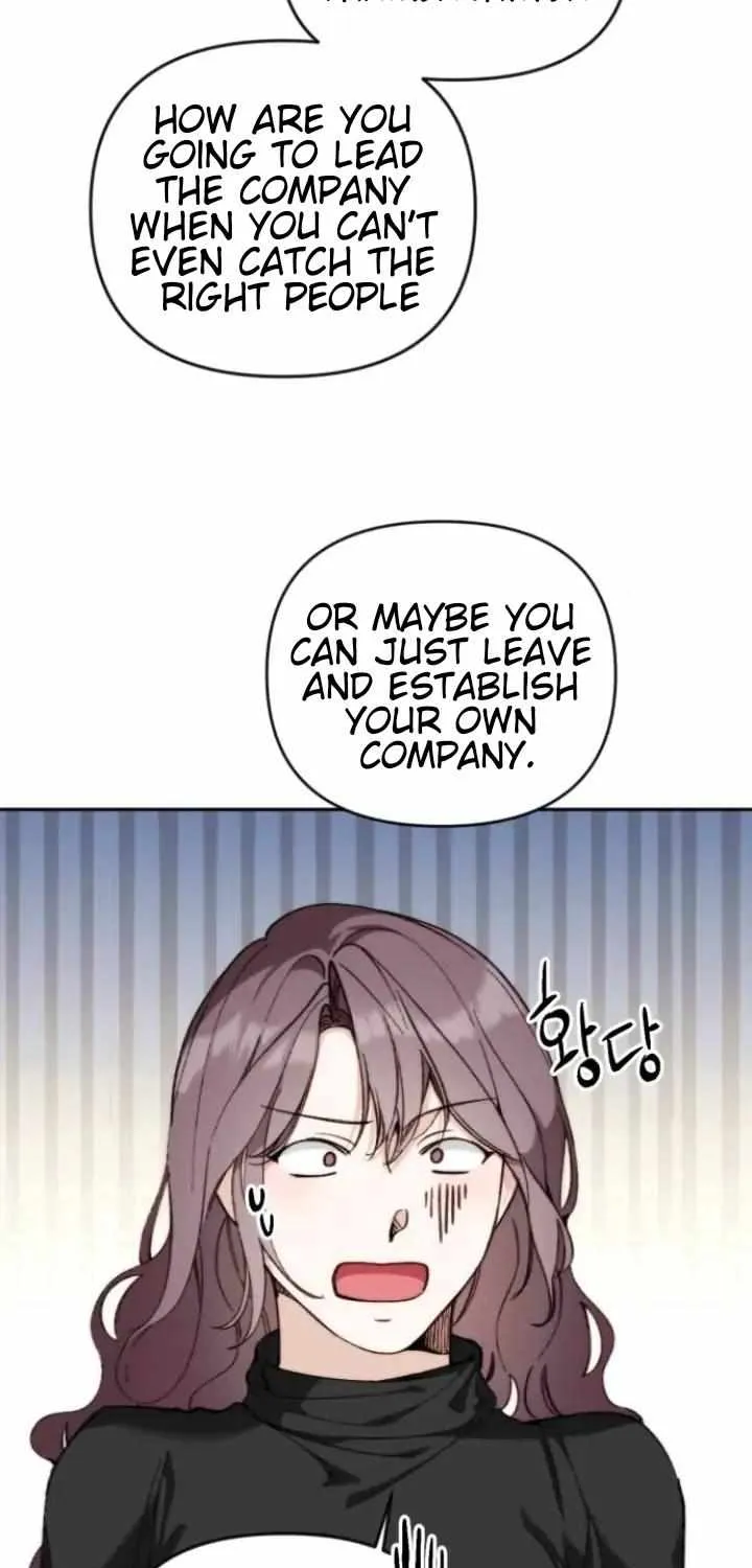 Divorce Is Easy, But Love Is Hard Chapter 6 page 89 - 