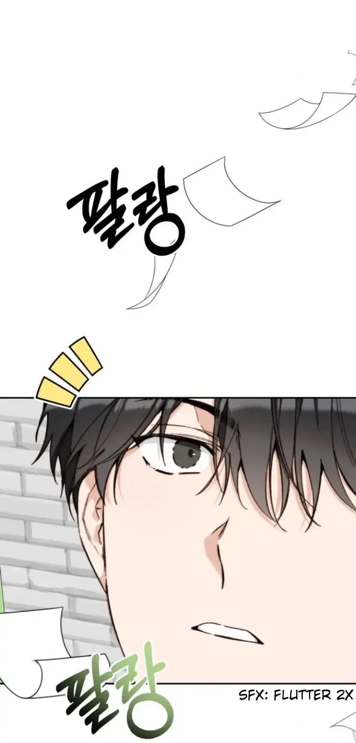 Divorce Is Easy, But Love Is Hard Chapter 6 page 10 - 