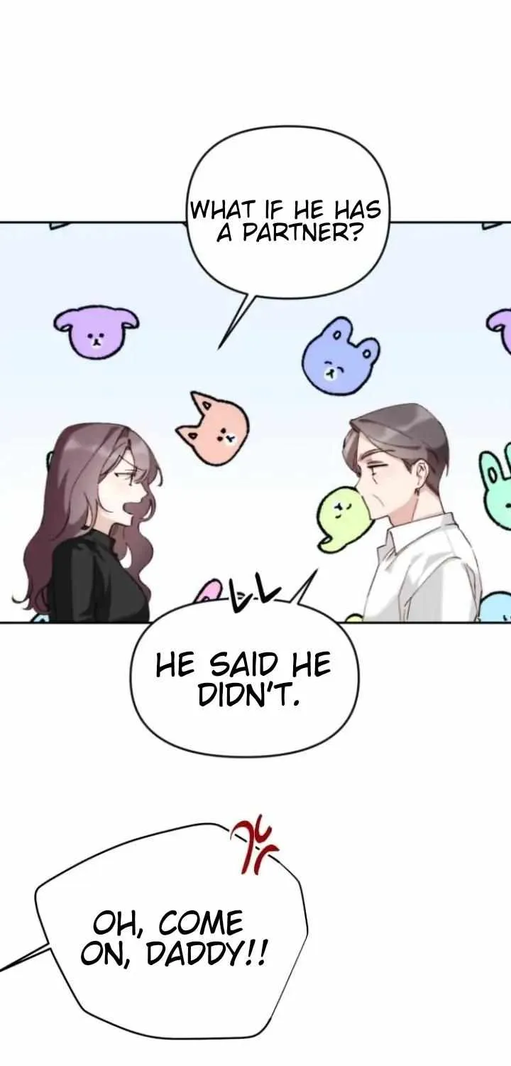Divorce Is Easy, But Love Is Hard Chapter 6 page 92 - 