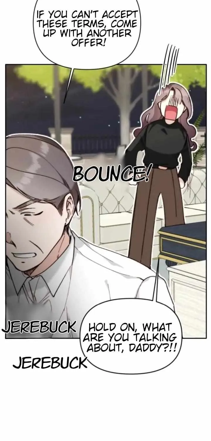 Divorce Is Easy, But Love Is Hard Chapter 6 page 94 - 