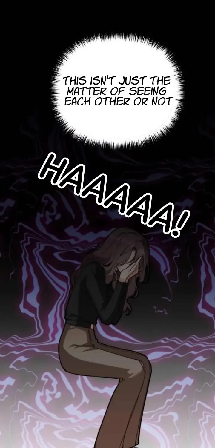Divorce Is Easy, But Love Is Hard Chapter 6 page 97 - 